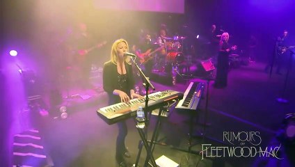 You Make Loving Fun (Fleetwood Mac cover) - Rumours of Fleetwood Mac (live)