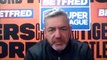 Castleford Tigers boss Daryl Powell on Warrington job and Hull KR