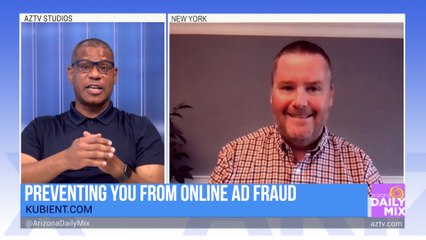 Kubient Protects Business From the Bots!