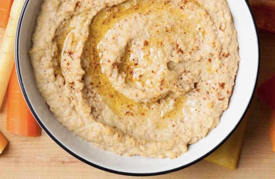 Is Hummus a Wholesome Meals?