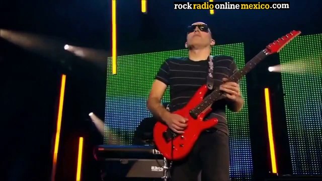 Joe Satriani - Summer Song (Live)