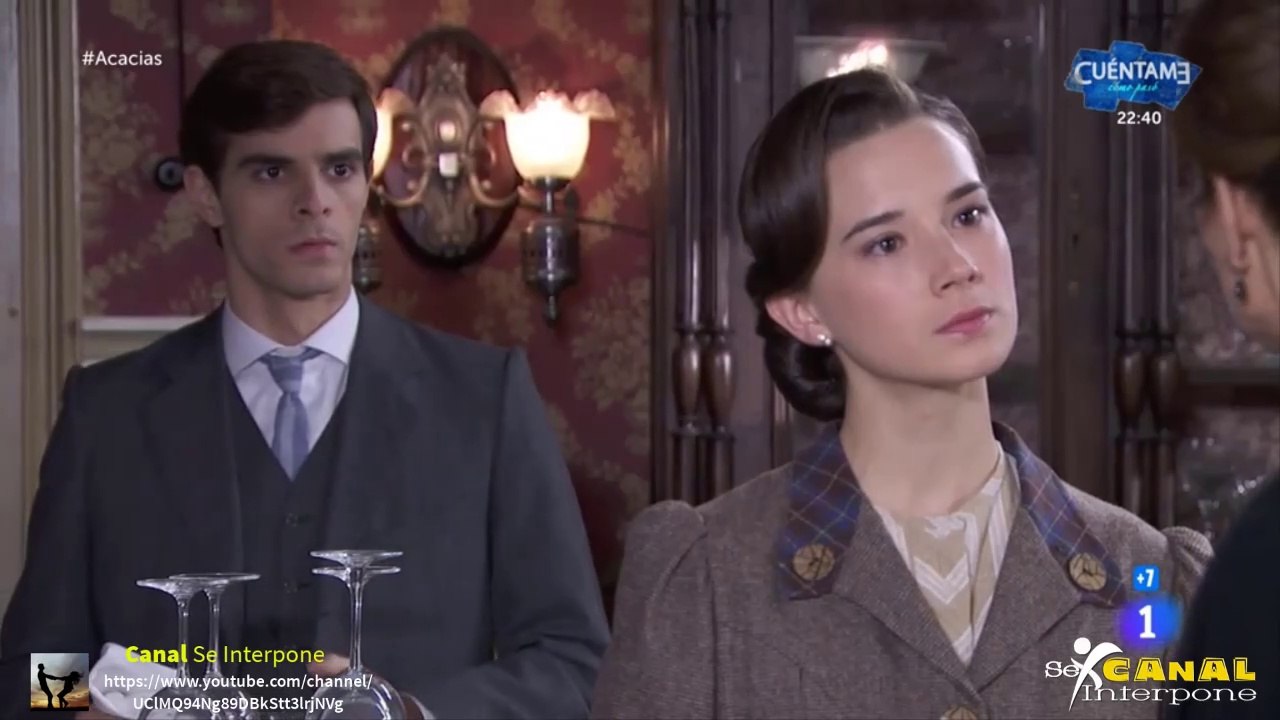 75. Camino y Maite #Maitino