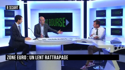 SMART BOURSE - Planète marché(s) du jeudi 8 avril 2021