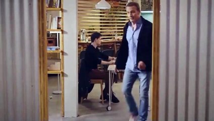 Plus belle la vie en avance - César annonce une mauvaise nouvelle à Vincent !