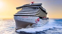 Virgin Voyages Is Launching Mini UK Cruises This Summer