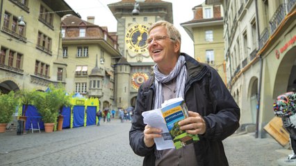 4 Things to Consider As You Start Traveling Again, According to Rick Steves