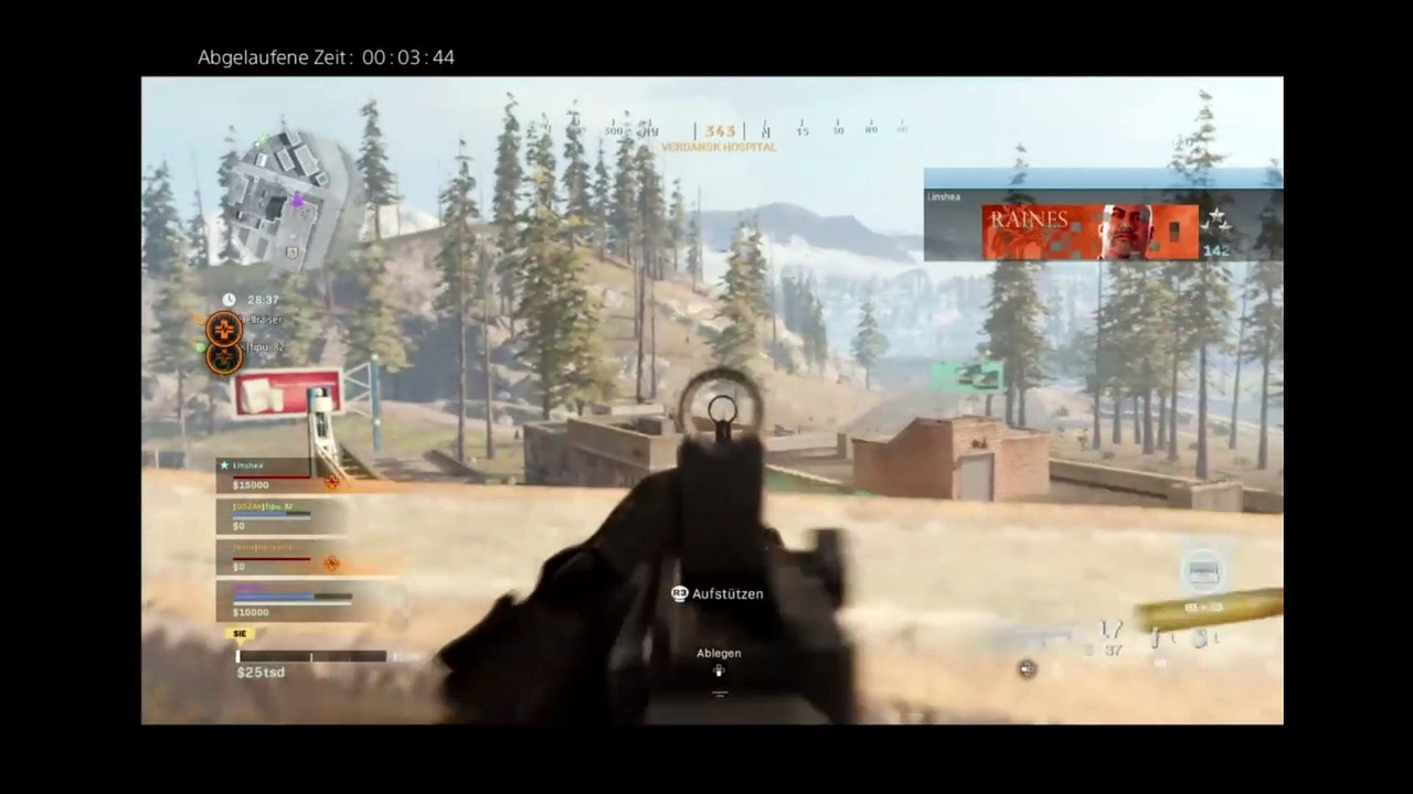 S0ltan TV Call of Duty Warzone Coming Soon