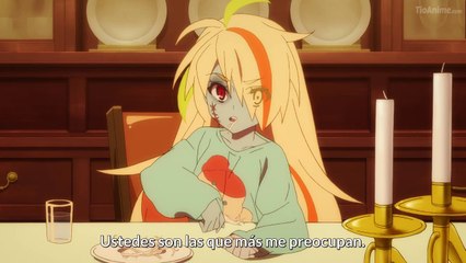 Zombieland Saga: Revenge  Capitulo 1
