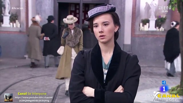 79. Camino y Maite #Maitino