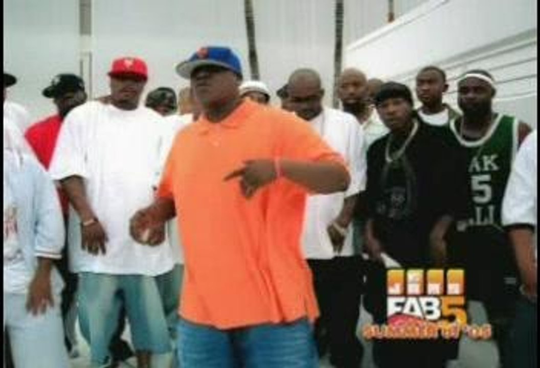 DMX feat Ruff Ryders - Get Wild