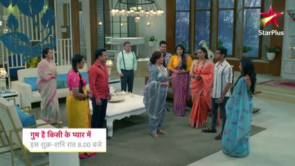 Ghum Hai Kisikey Pyaar Meiin Promo - 9th and 10th April 2021