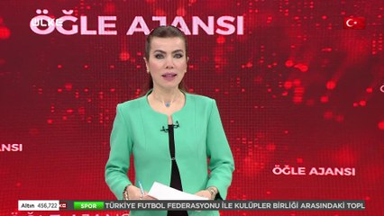 Öğle Ajansı – Vefik Arıca | 8 Nisan 2021