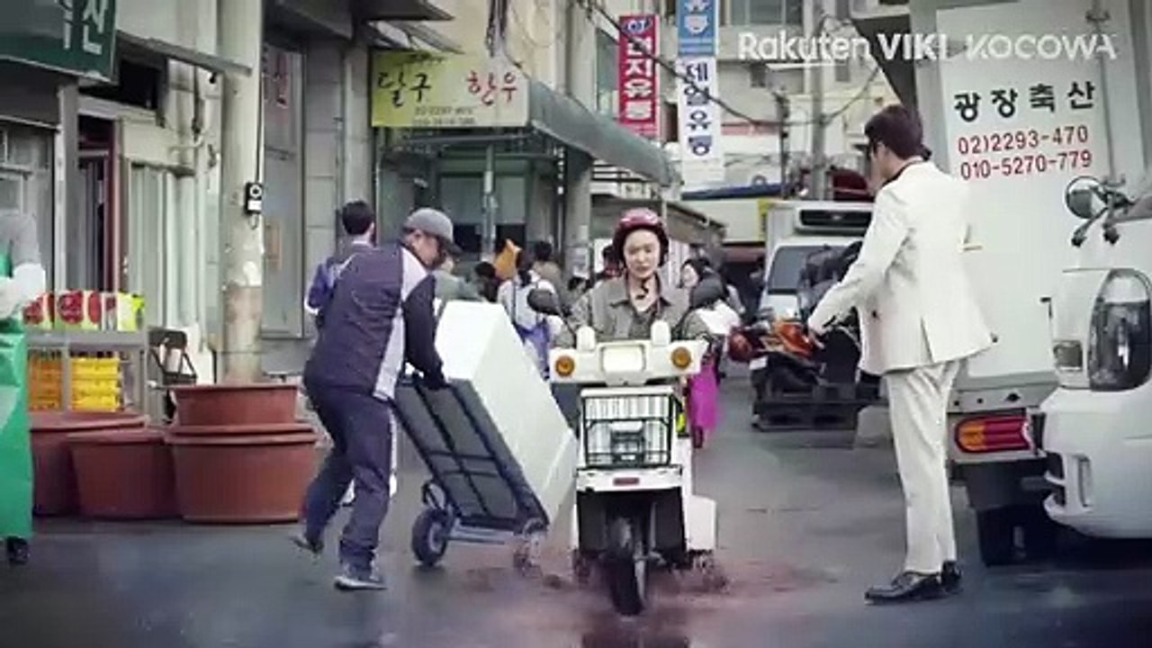 BRILLIANT HERITAGE - OFFICIAL TRAILER | Shin Jung Yoon, Kang Se Jung, Lee Ah Hyun, Park In Hwan