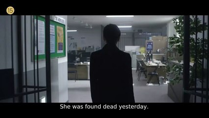 [She Knows EverythingㅣTeaser Trailer 1] ”What are you hiding from me?”