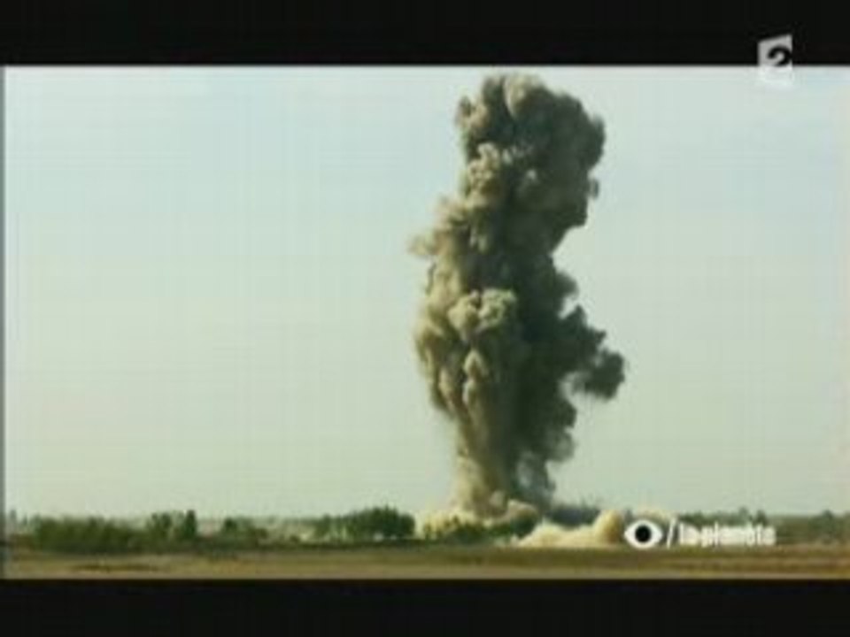 Un Oeil Sur La Planète - Le Bourbier  Partie 1