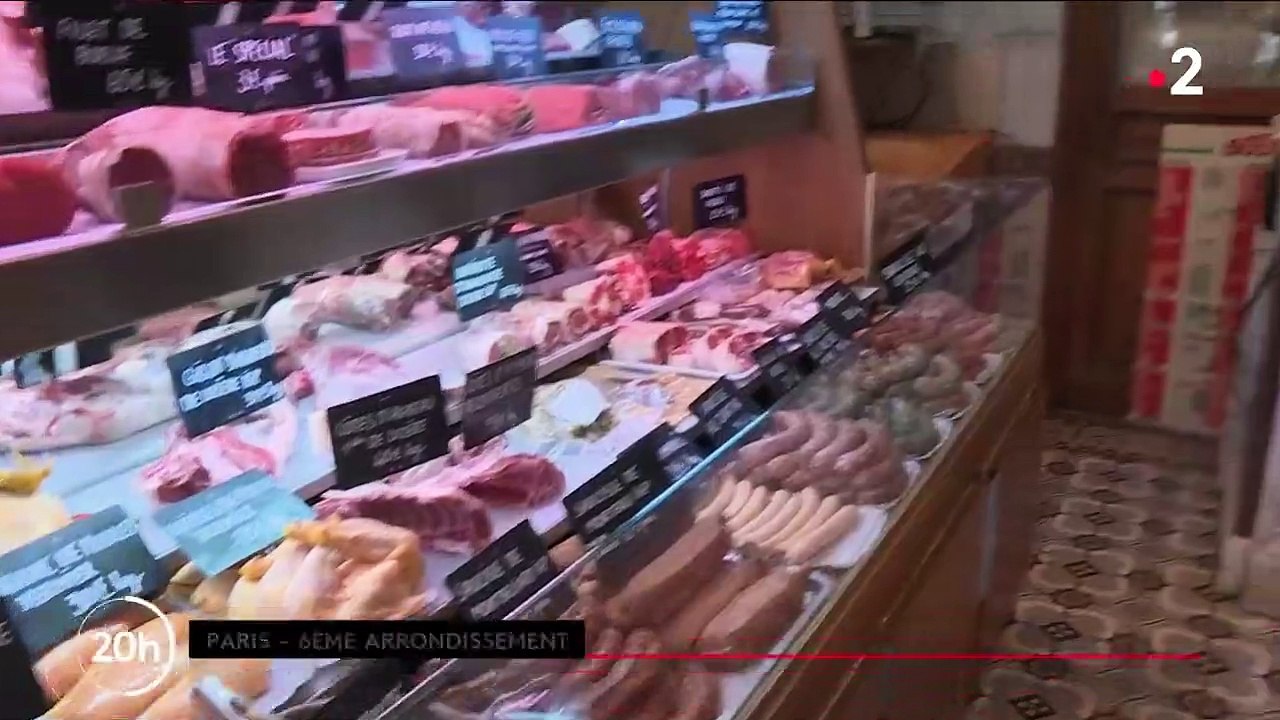 Confinement : la réussite des petits commerces de proximité