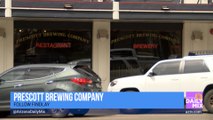 Follow Findlay to Prescott Brewing Company