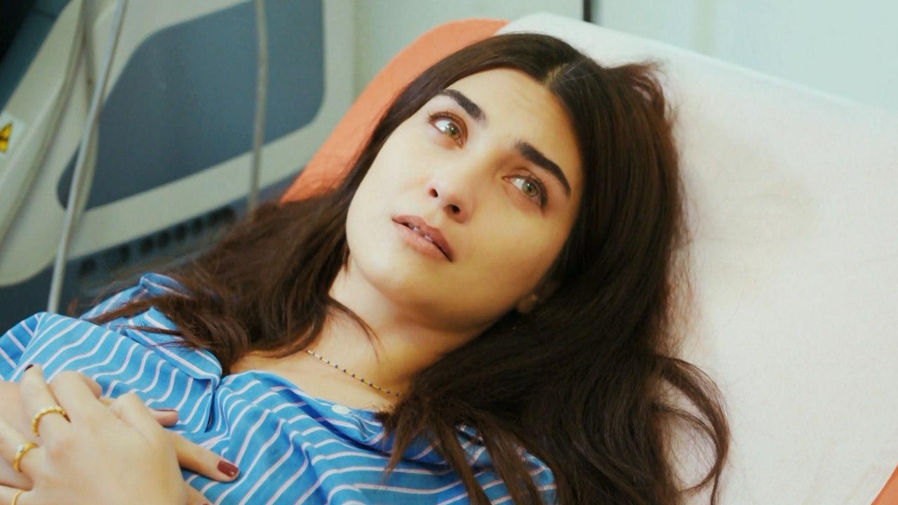 Sefirin Kızı 48. Bölüm Fragman