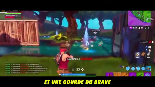 Live Fortnite/Fr/ Pp Défilé De Mode