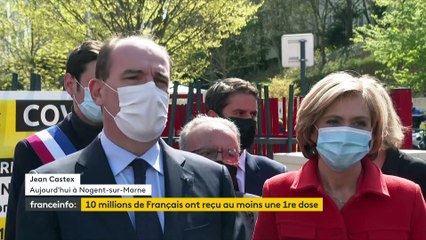 Les informés du jeudi 8 Avril 2021