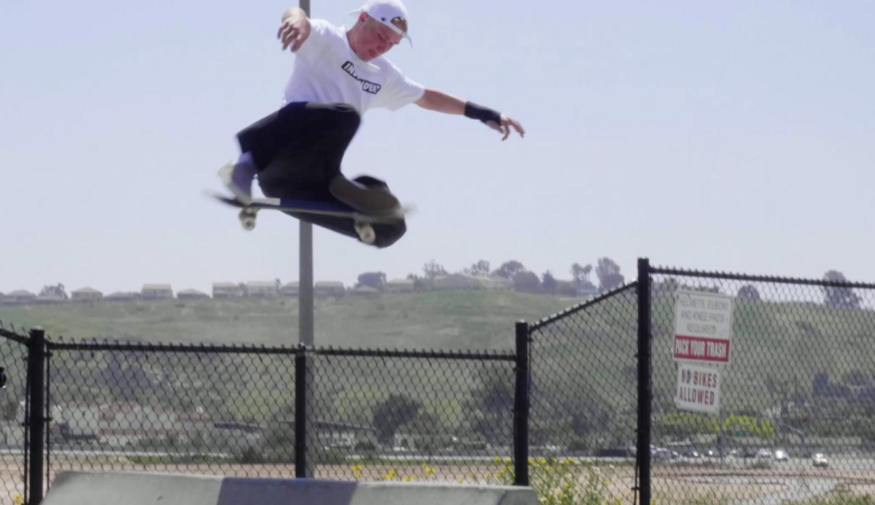 Checking In With Jake Wooten