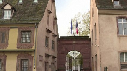 L'ENA remplacé par l'Institut du service public