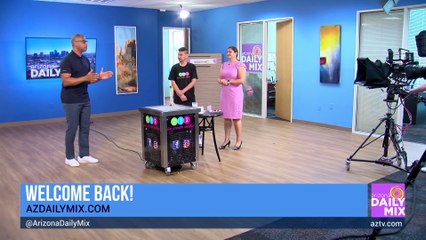 Amazing Ice Cream at 212 Ice Cream Studio