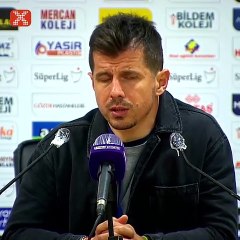 Emre Belözoğlu'ndan İrfan Can ve Osayi açıklaması