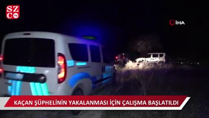 Elazığ’da vahşet! Genç kadın barakada sevgilisi tarafından öldürüldü