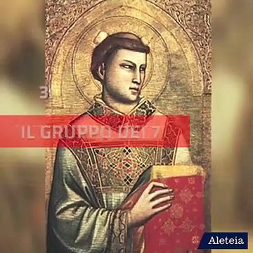 Le 5 cose che non sai su Santo Stefano