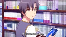 Anime Girls Getting Jealous & Angry - Funny Harem Anime Moments