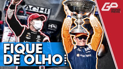 CINCO MOTIVOS PARA VOCÊ ACOMPANHAR A INDY EM 2021 | GP ÀS 10