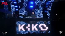 KIKO | FG CLOUD PARTY | LIVE DJ MIX | RADIO FG 
