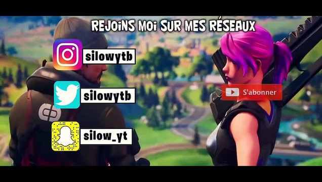 Rap : Chapitre 2 Fortnite (Clip Officiel)