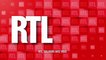 Le journal RTL de 23h du 08 avril 2021
