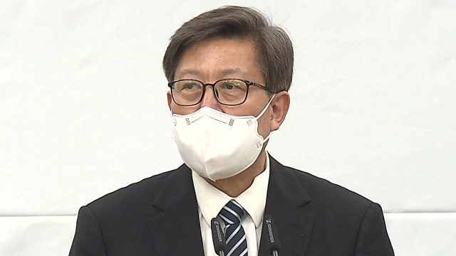 박형준 코로나 매주 대책 수립...가덕도 초당적 협력 / YTN