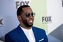 Diddy Pens Letter Demanding Change From Corporate America