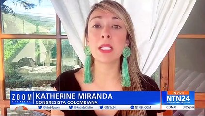 Zoom a la Noticia del jueves 8 de abril de 2021