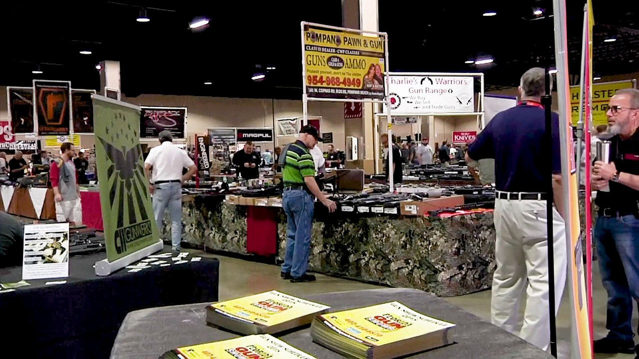 El presidente estadounidense Joe Biden pide al Congreso la prohibición de las armas de asalto