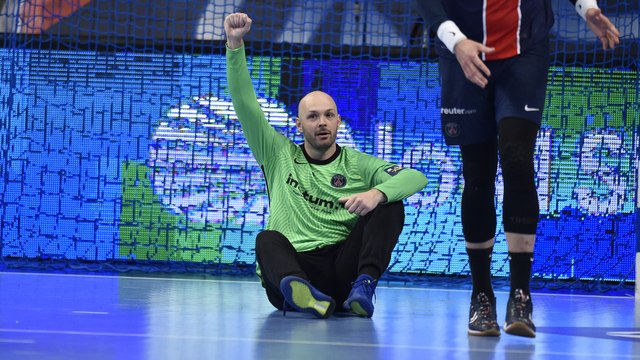 Les réactions : PSG Handball - Celje