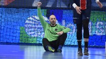 Les réactions : PSG Handball - Celje