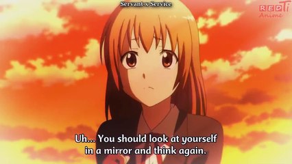 Anime Rejections Are Savage Af  | Funny Anime Moments