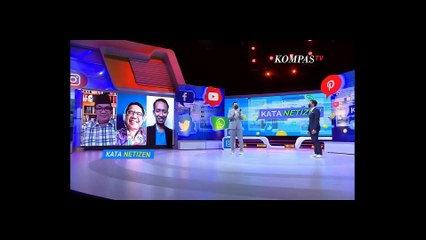 Apa Kata Mimin  KATA NETIZEN (2)
