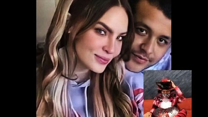 BELI Y CRISTIAN NODAL HABLARON DE SUS PLANES DE BODORRIO