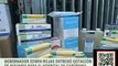 Sucre | Entregan insumos médicos para el combate de la COVID-19 en Hospital de Carúpano