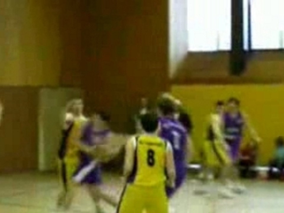 2.RNL TK Hannover -BG 74 Göttingen 2