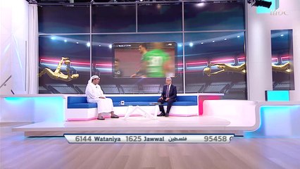 نقاش بعد خسارة الأهلي أمام الرائد في دوري كأس الأمير محمد بن سلمان