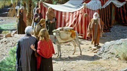 NOVELA GÊNESIS 07/04/2021 - Capítulo 57 (COMPLETO) Terça-Feira HD