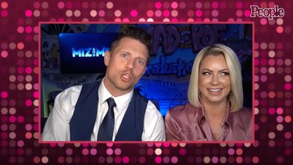 Maryse & Mike Mazin Are Deciding What Their Next Steps Are After 'Completing Their Family'