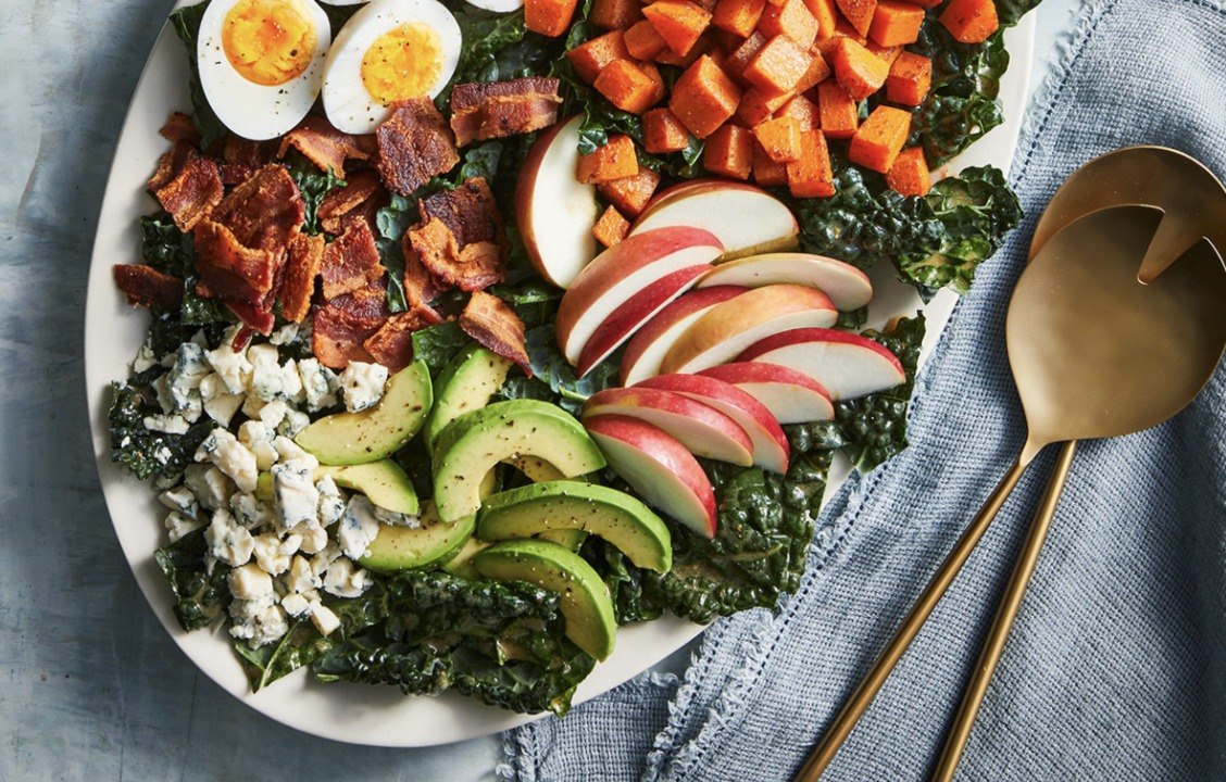 6 Changes That Will Help You Stay Healthy As You Age—According to a Dietitian